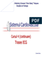 CV4 ECGtrasee