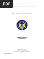 Download Review Jurnal 1 KapSel Kimia by Ingratsusi Marviani SN285199338 doc pdf