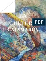 La Cultura Cajamarca