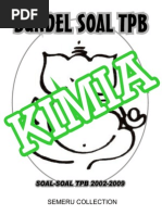 Download Bundel Soal Kimia Tpb by Elen Mustika SN285201390 doc pdf