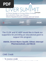 Download Presentation at the 2015 Liver Summit by Robert G Gish MD SN285201485 doc pdf