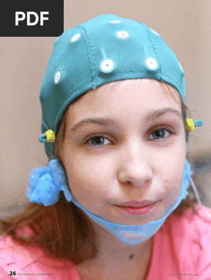 Sebern Fisher's article on Neurofeedback: Changing Patterns in the Traumatized Brain