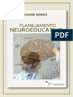 e Book 1.0 Descubra Como Fazer Um Planejamento Neuroeducativo Dez.2013