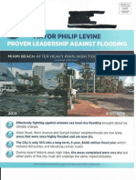 Levine Flooding Mailer 