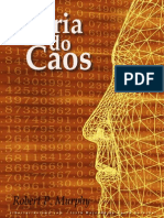 Teoria do Caos: Lei Privada e Defesa no Mercado Livre