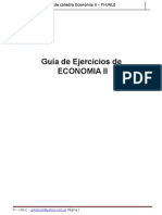 Ejercicios de Economia 