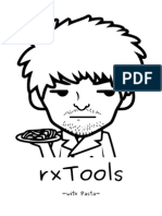 RX Tools