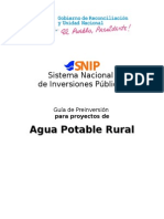 2 - GUIA SECTORIAL AGUA POTABLE RURAL FINAL.doc