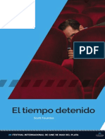 El Tiempo Detenido