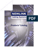 Newlink Catalog v.1.4