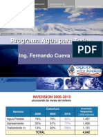 Proyectos de Agua y Saneamiento PAPT leer.pdf