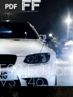 Download Stiff Magazine BMW M3 E92 Editon VS M3 E46 CSL by Tim Hutton SN28522870 doc pdf