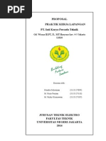 Download Contoh Proposal Magang di Perusahaan by Hendra Suherman SN285230099 doc pdf