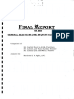 Judicial Commission Report Final