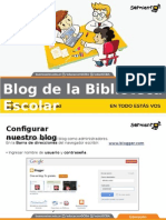  Taller Blog Parte II