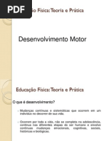 Teoria e Prática - Aula 2