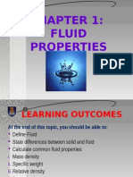 Chapter 1-Fluid Properties