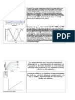 Factores Que Intervienen Actilvidad Enzimatica