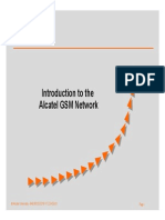 Gsm Introduction