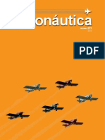 Revista Aeronáutica Edição 291