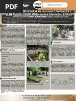 Dados Referentes Ao Sexo, Medidas Corpóreas e Peso de Jacaré-coroa (Paleosuchus Trigonatus) Criados Em Cativeiro