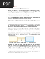 Serial Peripheral Interface