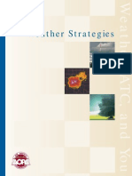 Weather Strategies PDF