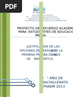 Download Justificacion de paes 2013 matematica 2 ao by lilisanchez1998 SN285257083 doc pdf