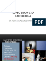 Cardiologia Enam Presencial Upao 1ra Vuelta
