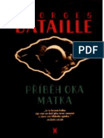 Bataille Georges - Příběh Oka. Matka