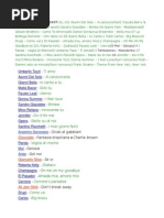 Sing Star | PDF