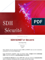 2002 DGA SDH Securite Presentation
