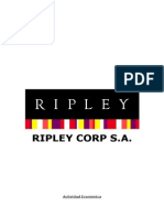 Ripley Corp SA