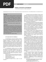 Perda Cognitiva Em Idosos - RFCMS