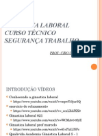 2 - Ginastica Laboral Introducao Simples 20-05-2015