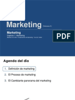 Clase 01 Marketing (Capitulo 1)