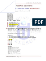 Actividad_u1 - Teoria de Conjuntos