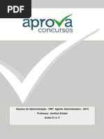 Apostila Administração