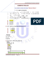 Actividad_u2 - Números Reales