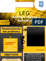 Leg Extension Elementos 1
