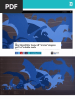 Portfolio Infographic 1