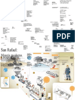 INFOGRAFIA Proceso de Planta Estaño