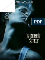 Calle Dublin 1