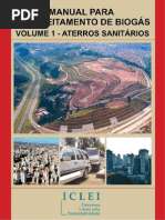 Manual Aproveitamento Biogas Aterros