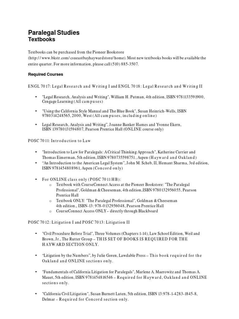 Gdl paralegal picture