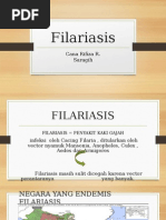 Download Filariasis by canarifiza SN285302455 doc pdf