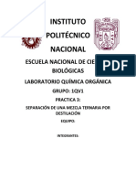 Instituto PolitÉcnico Nacional