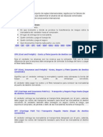 Los Incoterms