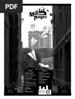 Download Mill Pages Issue 11 Fall 2015 by Mill Pages SN285303926 doc pdf