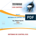 Ingenieria de Control - Semana 05